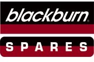 Blackburn TP5 hose and Twistgrip (Black)