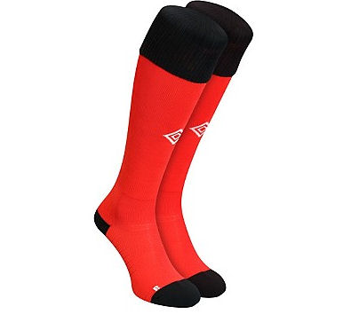 Umbro 2010-11 Blackburn Away Socks