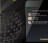 Blackphone 4.7IN QUADCORE 2GHZ