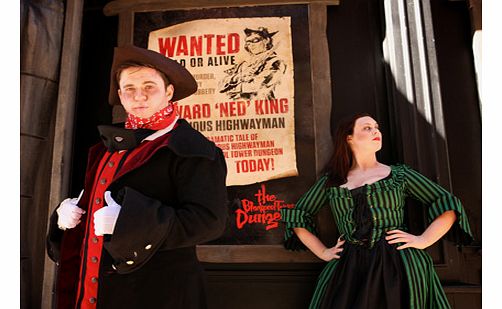 Blackpool Tower Circus