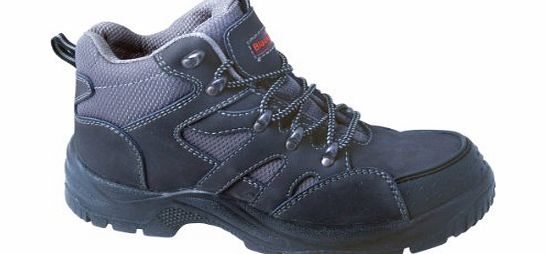 Blackrock Stormforce S1P Mens Hiker Safety Boots Size 11 UK