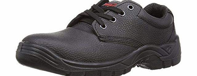 Blackrock Unisex-Adult Safety Shoes SF03 Black 10 UK, 44 EU Regular