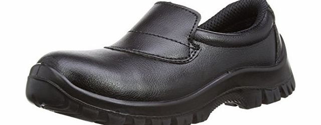 Unisex-Adult Safety Shoes SRC04B Black 5 UK, 38 EU Regular