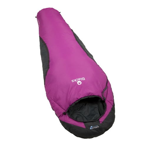 Blacks Girls Quasar Sleeping Bag