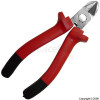 Blackspur 6` Deluxe Side Cutting Pliers