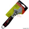 6` Power Grip Adjustable Wrench