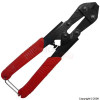 8` One Hand Bolt Cutters