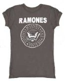 Shirts | Ramones Black Short Sleeved Tshirt Size M Punk Rock