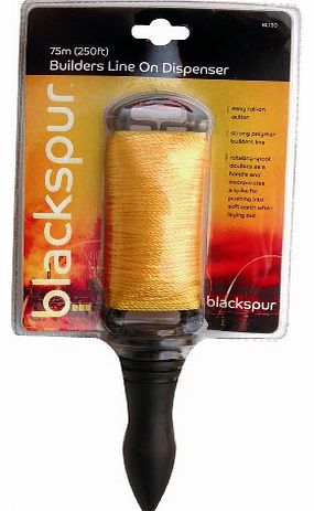 Blackspur BB-BL150 Builders Line on Dispenser