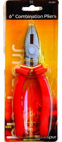 Blackspur BB-PL001 Combination Plier