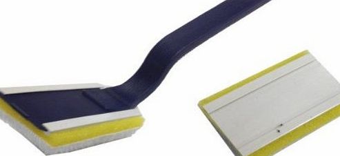 Blackspur BB-PR115 Paint Pad with Replacement Pad