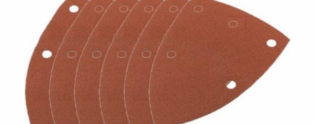 Blackspur BB-SA109 Palm Sander Pad