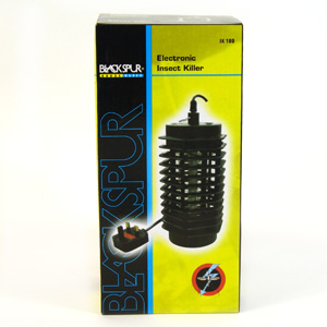 blackspur Electronic Insect Killer