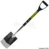 Blackspur Stainless Steel Digging Spade