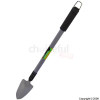 Trowel With Telescopic Handle