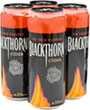 Blackthorn Dry Cider (4x440ml) Cheapest in