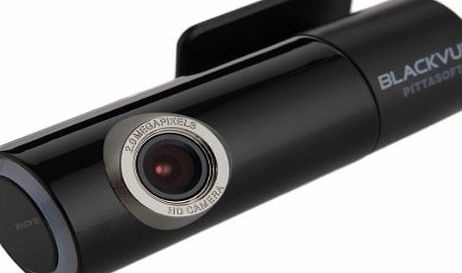 BlackVue  DR380G HD In Car Camcorder