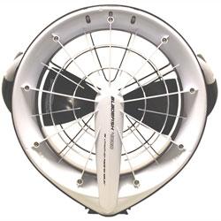 Bladefish Seajet DPV Scooter 4000