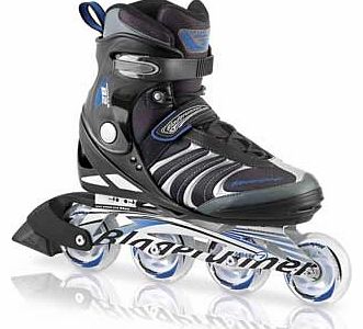 Bladerunner F 82 M-Black/Blue Size 11