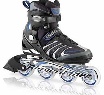 Bladerunner F 82 M-Black/Blue Size 12