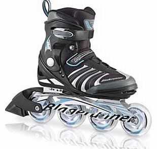 Bladerunner F 82 W-Black/Blue Size 8