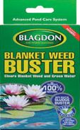 Blagdon Blanket Weed Buster Standard Pack