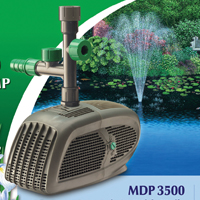 Blagdon Midipond Pond Pump 3500