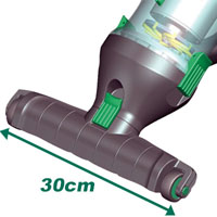 Blagdon PondMonsta Wide Head