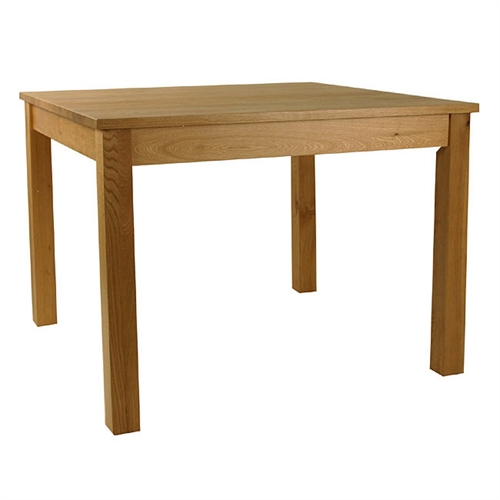 Large Square Dining Table 370.031