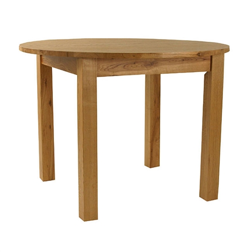 Round Dining Table 370.032
