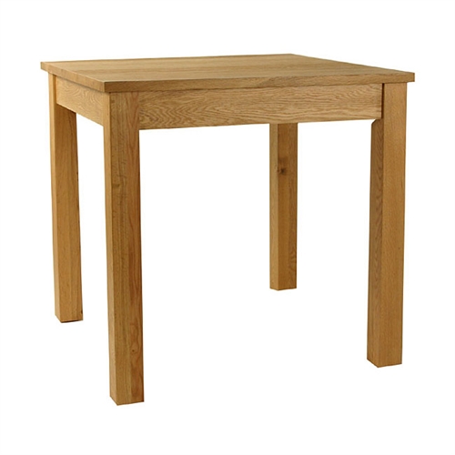 Square Dining Table 370.028