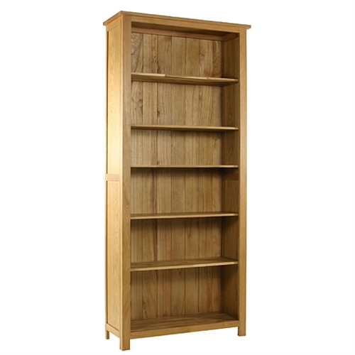 Tall Bookcase 370.034