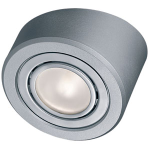 Angled Under Cabinet Light Set, ML/SL/AN3, Set of 3