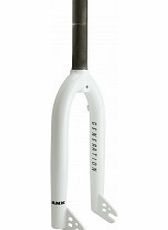 Blank Generation Forks