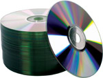 Blank Media packs ( DVD-R 50pk CB )