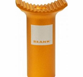 Blank Pivotal Slam Seatpost