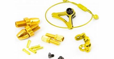 Select Brake Accessory Kit