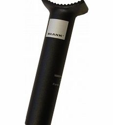 Blank Stump Pivotal Seatpost