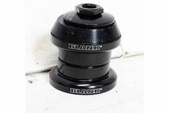 Blank Value 1 1/8 Inch Aheadset (soiled)