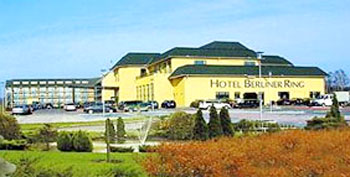 BLANKENFELDE Berliner Ring Hotel