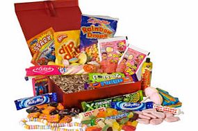 Blast from the Past Sweet Hamper