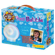 Blast LAB Its Possi-Bubble
