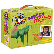 Blast LAB Messy Mess