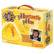 Blast LAB Phantastic Phun