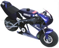 MiniMoto