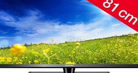 Blaupunkt 32`` BLAUPUNKT LED TV 3D FULL HD WITH 3D GLASSES