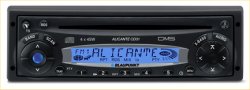 Blaupunkt Alicante CD31