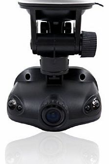 Blaupunkt DVR-A 1.0 Full HD Dash Camera