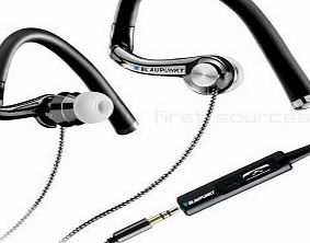 Blaupunkt Sport Talk In-Ear Headphones (1.4m, 3.5mm Stereo Jack Plug)