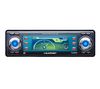 TravelPilot Rome Europe NAV56E Car Radio